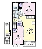 間取り：237006637900