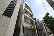 今橋駅より徒歩6分 2階 築30年4ヶ月の賃貸物件