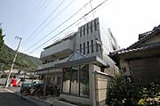 栗林公園北口駅より徒歩9分 4階 築39年9ヶ月の賃貸物件