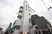 フローラ栗林 4階 築22年5ヶ月の賃貸物件