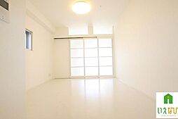 JR高徳線 高松駅 徒歩8分の賃貸マンション 5階1LDKのリビング/ダイニング