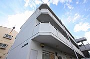 コーポフジタ 2階 築37年6ヶ月の賃貸物件