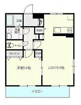 間取り：237006695377