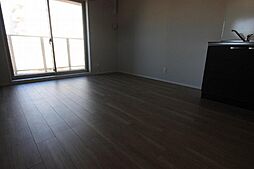 JR高徳線 高松駅 徒歩9分の賃貸マンション 5階ワンルームのリビング/ダイニング