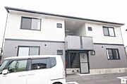 アネックスCの賃貸物件