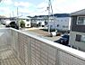 その他：ベランダ