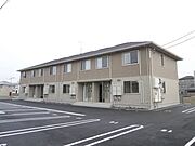 ハピネスＡ 2階 築12年6ヶ月の賃貸物件