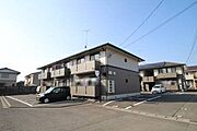 丸亀駅より徒歩28分 2階 築29年10ヶ月の賃貸物件