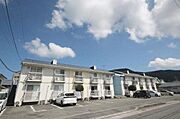 春日川駅より徒歩27分 1階 築40年の賃貸物件