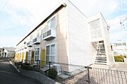 八栗新道駅より徒歩8分 2階 築24年5ヶ月の賃貸物件
