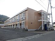 レオパレスシャルマン 2階 築23年5ヶ月の賃貸物件