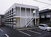 坂出駅より徒歩14分 2階 築26年5ヶ月の賃貸物件