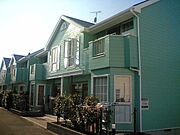 坂出駅より徒歩29分 1階 築29年8ヶ月の賃貸物件