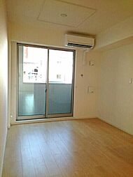 アクティ・グランビアII 1階1LDKのリビング/ダイニング