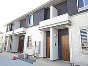 シエロ・ガーデン善通寺Aの賃貸物件