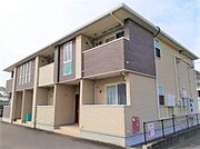みの駅より徒歩10分 1階 築13年7ヶ月の賃貸物件
