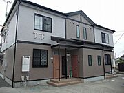 端岡駅より徒歩9分 2階 築23年8ヶ月の賃貸物件