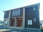榎井駅より徒歩17分 2階 築17年6ヶ月の賃貸物件