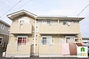 伏石駅より徒歩24分 1階 築17年5ヶ月の賃貸物件