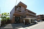 グランディール太田A 1階 築22年5ヶ月の賃貸物件