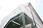 シティハイツ川地 1階 築36年2ヶ月の賃貸物件