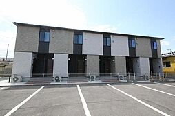 メゾフォルテ松島