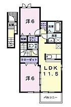 間取り：237006850066