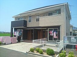 ルークス　勇峰Ａ