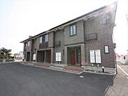仏生山駅より徒歩27分 1階 築14年7ヶ月の賃貸物件