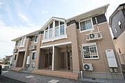 ミューズ林Ｂ 2階 築10年2ヶ月の賃貸物件