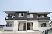 長尾駅より徒歩12分 築11年10ヶ月 2階建の賃貸物件