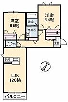 間取り：237006869051