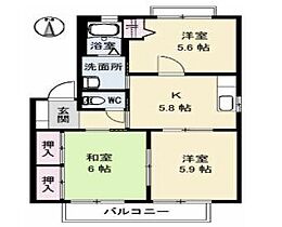 間取り：237006868892
