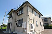 ＹＭハイツＣ 2階 築24年1ヶ月の賃貸物件