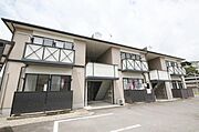 六万寺駅より徒歩5分 2階 築31年5ヶ月の賃貸物件