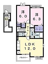 間取り：237006877148