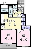 間取り：237006887582