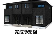 国分駅より徒歩18分 1階 新築の賃貸物件