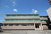 太田駅より徒歩12分 2階 築24年7ヶ月の賃貸物件