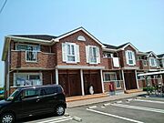 丸亀駅より徒歩32分 2階 築20年8ヶ月の賃貸物件