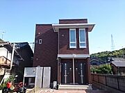 坂出駅より徒歩11分 2階 築11年7ヶ月の賃貸物件