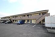 学園通り駅より徒歩12分 2階 築27年11ヶ月の賃貸物件