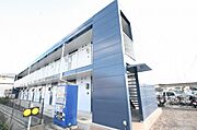 太田駅より徒歩44分 1階 築24年11ヶ月の賃貸物件