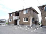 善通寺駅より徒歩38分 築18年8ヶ月 2階建の賃貸物件