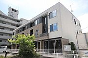 春日川駅より徒歩7分 1階 築9年7ヶ月の賃貸物件