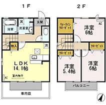 間取り：237006948202