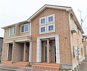 讃岐塩屋駅より徒歩10分 築18年1ヶ月 2階建の賃貸物件