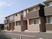 榎井駅より徒歩7分 1階 築16年4ヶ月の賃貸物件