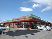 マルヨシセンター満濃店まで296ｍ