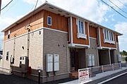 観音寺駅より徒歩23分 2階 築9年9ヶ月の賃貸物件